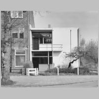 Rietveld Schröderhuis, Utrecht, photo Rijksdienst voor het Cultureel Erfgoed, Wikipedia.jpg